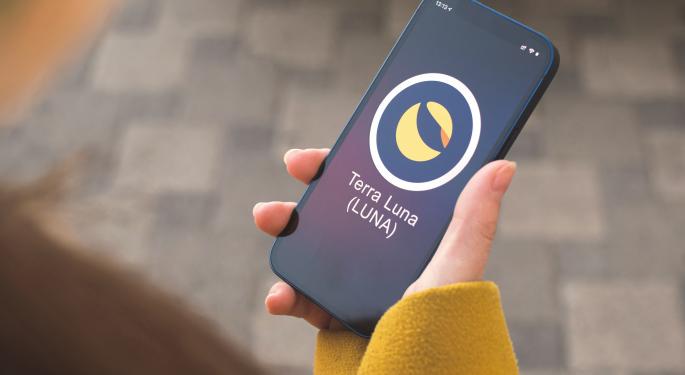 Bitcoin Bull 'Pomp' Reacts To Allegations He Pumped Terra LUNA, UST Stablecoin