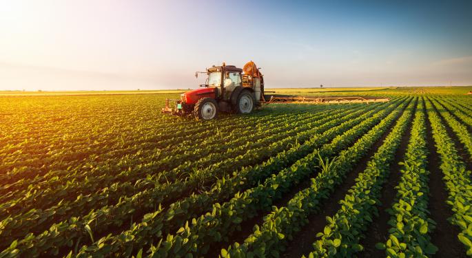 Farmland is More Profitable Than you Think. Discover 3 Simple Ways to add it to Your Portfolio Today