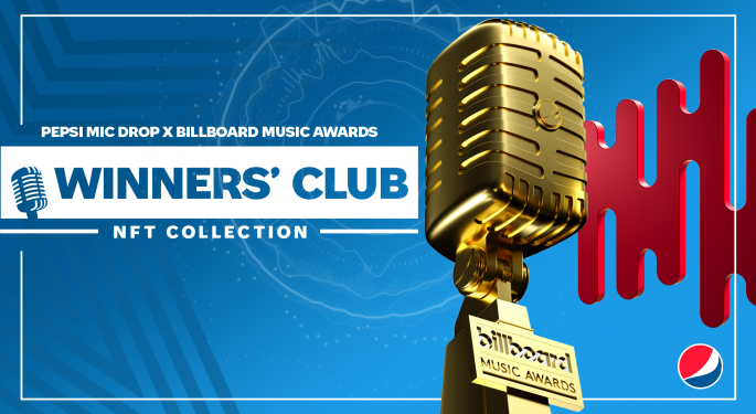 How You Can Win Free NFTs During Sunday's Billboard Music Awards
