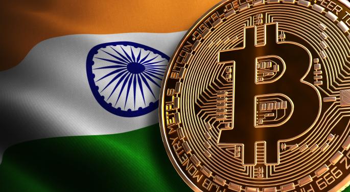 EXCLUSIVE: Indians Can Save Up To $7B With Official Crypto Adoption, Says Exchange Chief