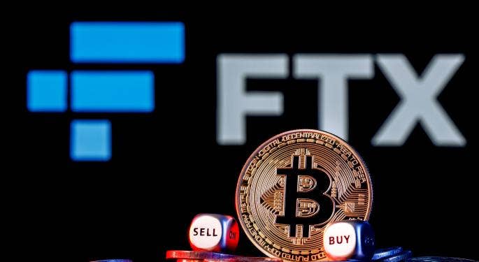 “BTC no tiene futuro como red de pagos” según el CEO de FTX