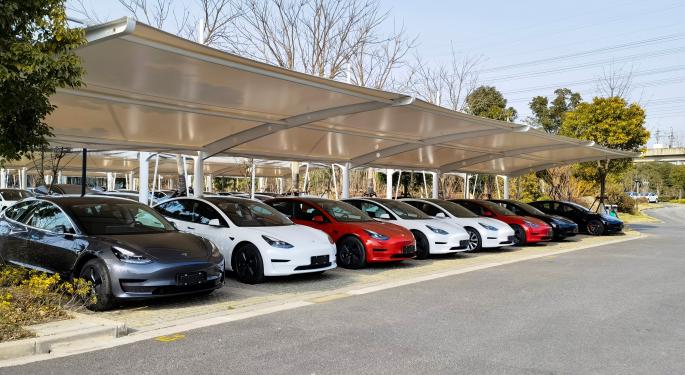 Tesla Said To Face Delay In Ramp-Up Of Giga Shanghai Output To Pre-Lockdown Levels