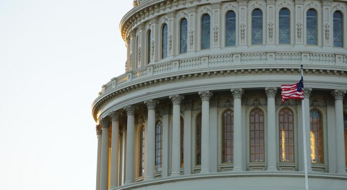 Which Party — Republican Or Democrat — Delivers The Best Stock Returns?