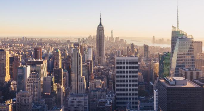 EXCLUSIVE Safehold Makes It Possible To Invest In The Land Below Hotels, Apartments And Office Buildings