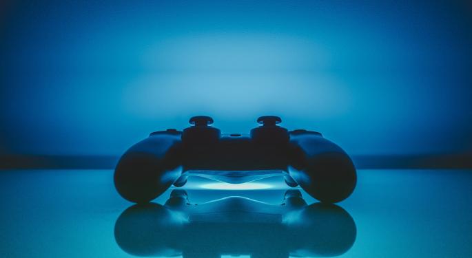 Take-Two Analysts: Zynga Acquisition, Video Game Pipeline Highlight Future Growth