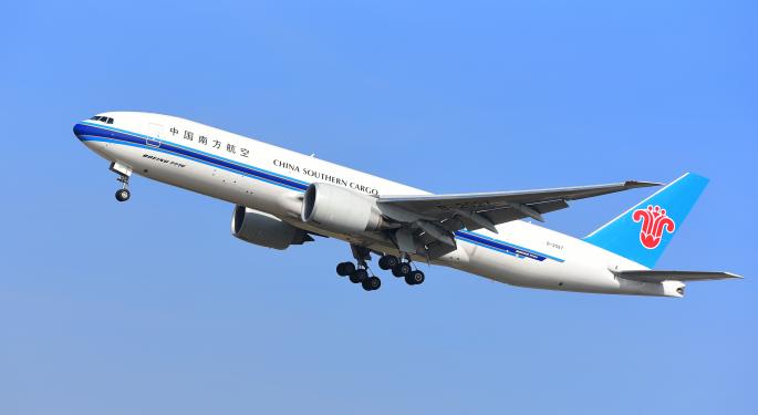 Key Boeing China Customer Said To Have Scrapped Over 100 Jets From Delivery Plans