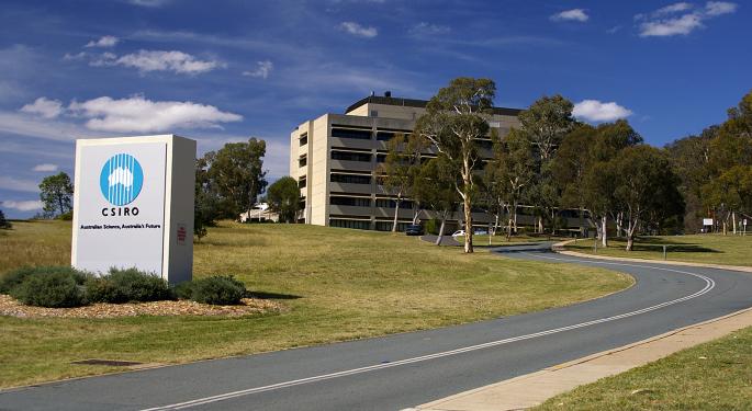 CSIRO, Australia's National Science Agency, Gets In The Psychedelics Space