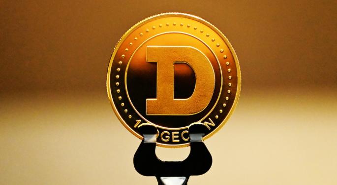73M DOGE Sent In A Single Transaction As Dogecoin Whales Remain Frenzied By The Terrapocalypse