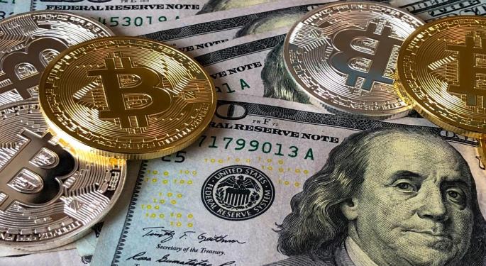 How You Can Accept Crypto Payments As A Small Business
