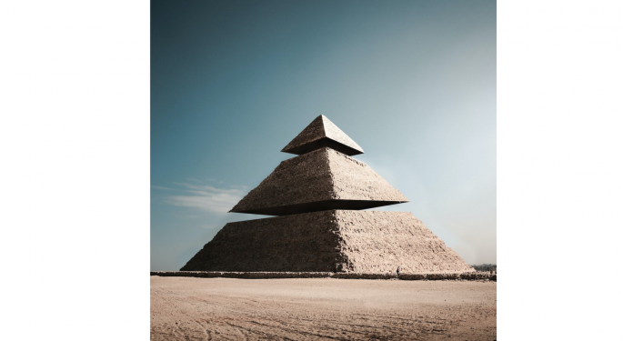Was Terra LUNA A Pyramid Scheme? Here's What Bill Ackman Says