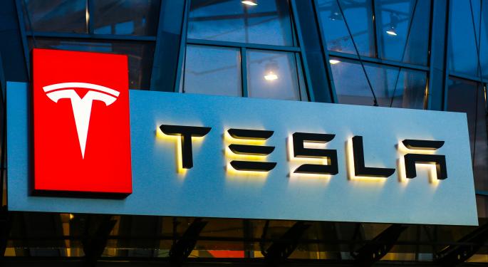 Why Elon Musk Isn't Bothered About Tesla's Junk Credit Rating