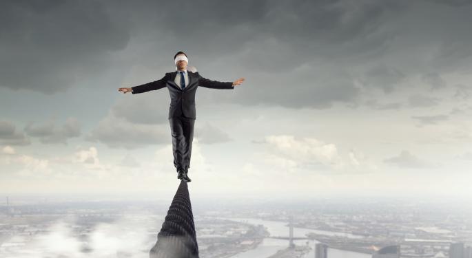 10 High-Risk Jobs And The Salaries That Come With Them