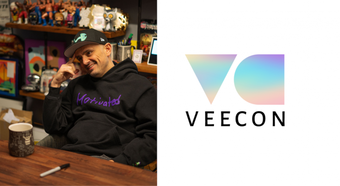 VeeCon NFT Conference Kicks Off Today: Here Are The Details And What Benzinga Is Most Excited About