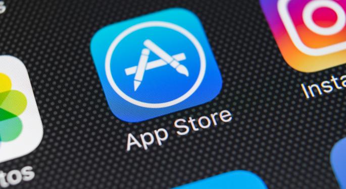 'Urgent Need' To Regulate Apple, Google's App Store Practices, Says Indian Trade Body