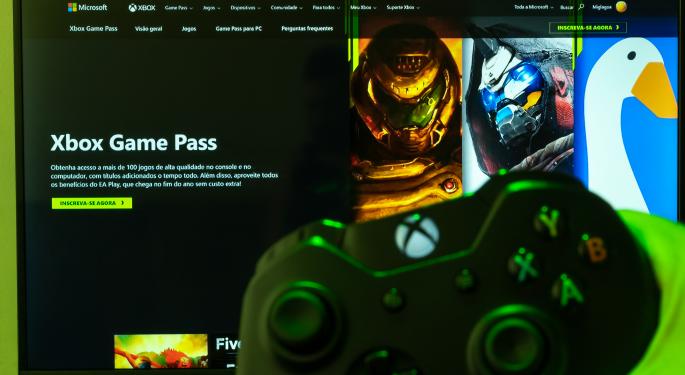 How You Can Score A Free 3-Month Xbox PC Game Pass