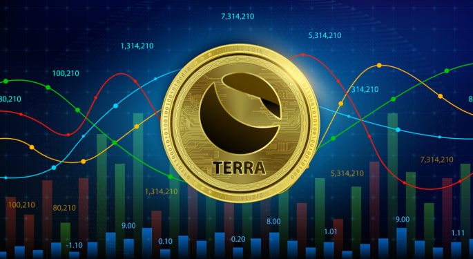 Could Terra's Stablecoin Struggles Affect The Circle SPAC Deal And Valuation?