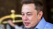 Elon Musk accusé d’inconduite sexuelle
