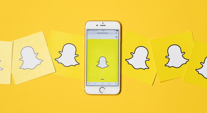 Teens, Your Parents Could Soon Have An Option To Track Your Activity On Snapchat