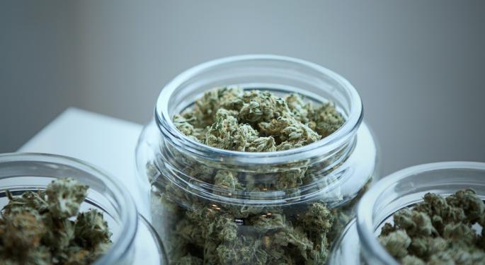 EXCLUSIVE: Bennabis Health Teams Up With Acreage's Dispensaries In NJ To Make Medical Cannabis More Affordable
