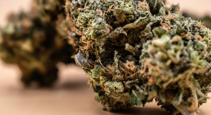 EXCLUSIVE: Cognitive Harmony Launches Platform For New Jersey Cannabis License Applicants