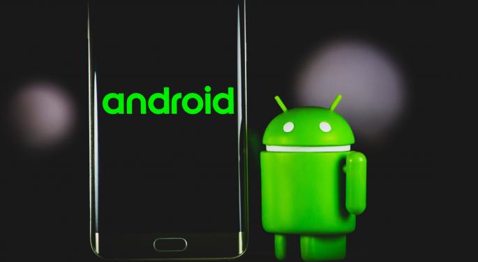 Why This Apple Analyst Recommends Avoiding Qualcomm And Android-Related Stocks