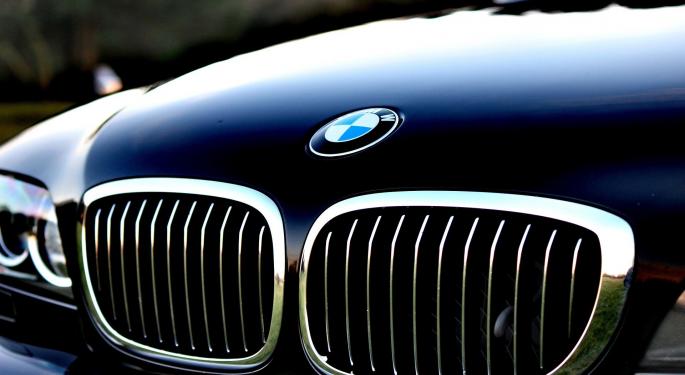 BMW punta su solare, geotermico e idrogeno per svincolarsi da Mosca