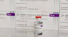 La EMA aprueba la vacuna Covid de AstraZeneca como refuerzo