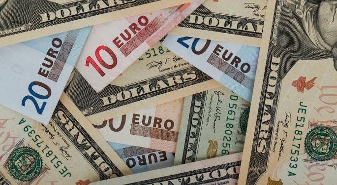 Un solo gestore fondi può causare sell-off da €8 miliardi?