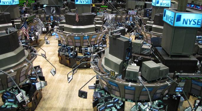 Le notizie finanziarie USA da conoscere il 23 maggio 2022