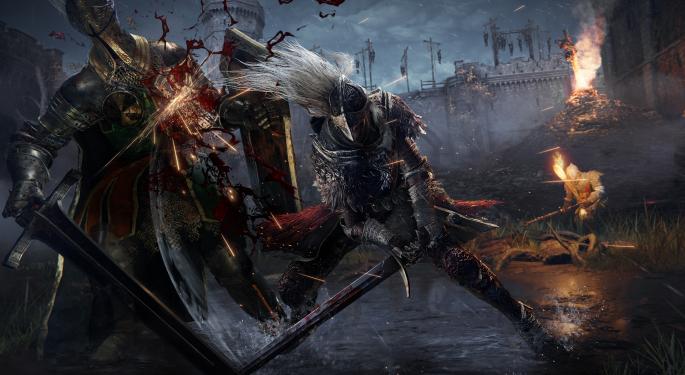 Elon Musk Says This Hit Video Game Features The 'Most Beautiful Art' He Has Ever Seen