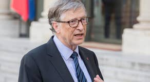 Quel smartphone Bill Gates utilise-t-il ?