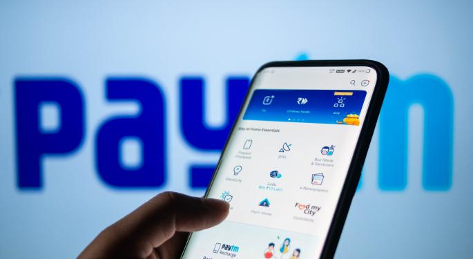 Paytm Payments Bank Expects India's Central Bank To Ease Regulatory Curbs On It Soon