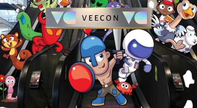 VeeCon 2022: First Year Event Brings Alpha, Community, Education & NFT Lessons