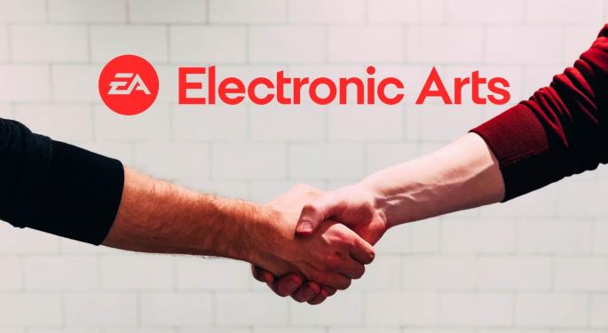 Why Merger Talks Between Electronic Arts And NBCUniversal Failed: Who's A Potential Buyer?