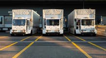 Come il trasporto merci autonomo trasformerà la logistica