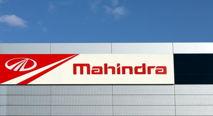 Not Just Volkswagen, Indian Auto Giant To Source EV Components From Different Companies To Ramp Up Production