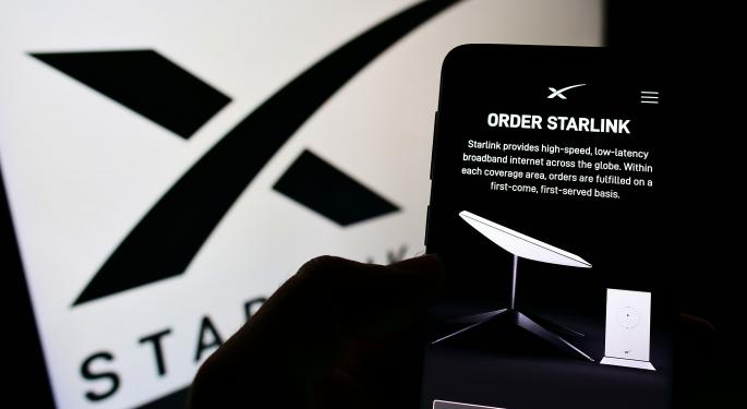 Elon Musk's Starlink Internet Service Now Available For RVs: Is It For You?