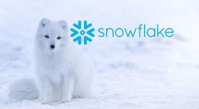 Rosenblatt Upgrades Snowflake, But Cuts Price Target