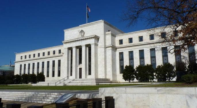 Las actas de la Fed apuntan a más subidas de tasas de 50 puntos básicos