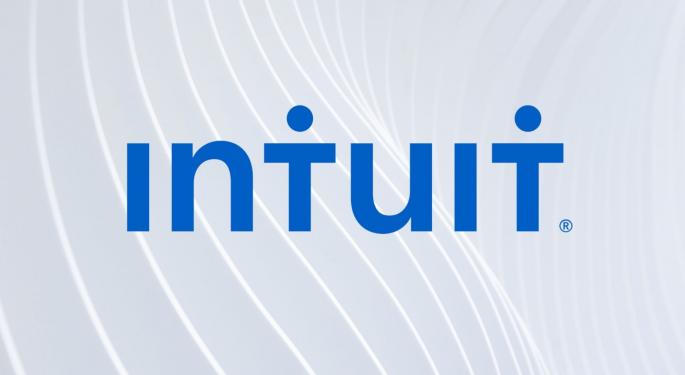 Why These 4 Analysts Cut Intuit Price Target Even After Earnings Beat And Raised Guidance