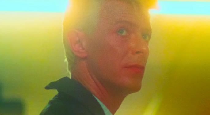 New David Bowie Documentary Showcases His Spiritual, Psychedelic Journey