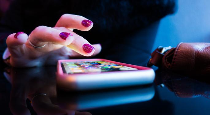 This New Cannabis Patient-Focused Branded App Will Help You Track & Customize Relief