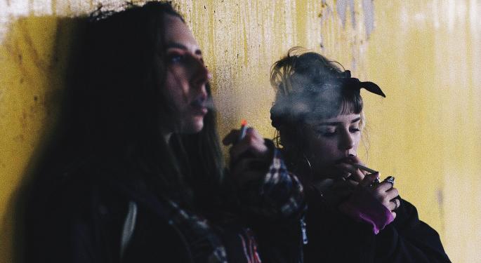 Young People More Likely To Try Cannabis In States With Legal Recreational Use, New Study Contradicts Prior Research