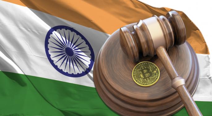 Why India's Crypto Lobby Won't Legally Challenge Central Bank's Curbs On UPI