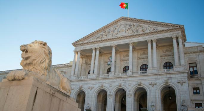 Portuguese Parliament Dismisses Bill Calling For Taxes On Bitcoin, Ethereum, Other Cryptos