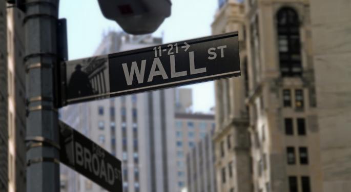 CNBC's Final Trades: Charter Communications, T Rowe Price Group, Citigroup And This Shorting Opportunity