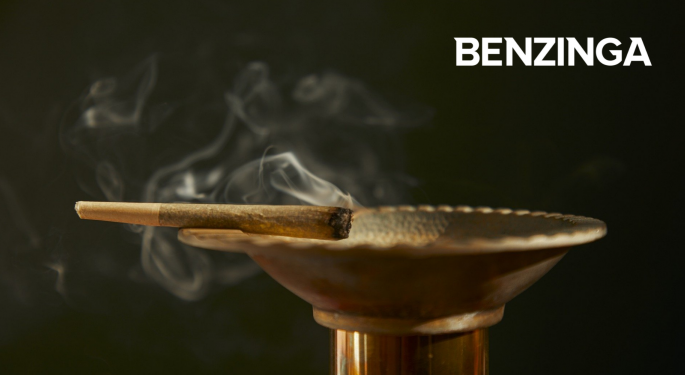 Resonate Blends Partners With Nabis For Distribution Of Its Koan Cordial Line Of Cannabis Products
