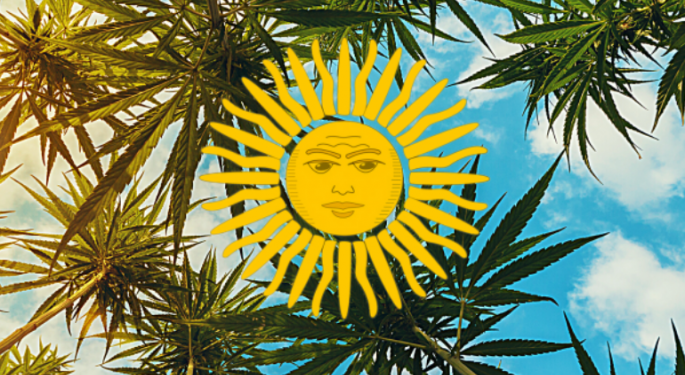Argentine President Fernández Signs Law Regulating Medical Cannabis And Hemp, What Next?
