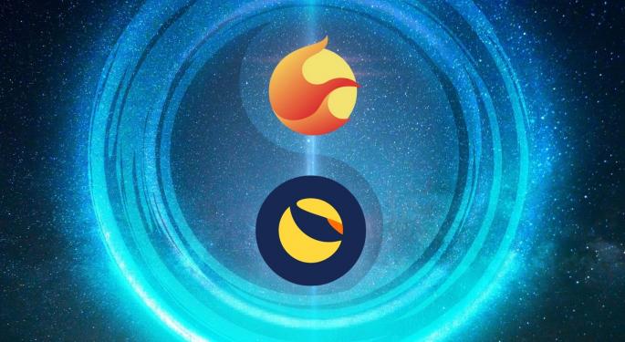 Fondos que han ganado millones con su inversión en Terra (LUNA)