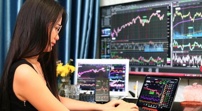 CNBC's Final Trades: Costco Wholesale, Zoetis, BlackBerry, Walt Disney And This Energy Stock